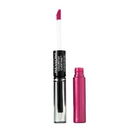 REVLON COLORSTAY BARRA FIJA 16H 2 PASOS  NON STOP CHERRY 010