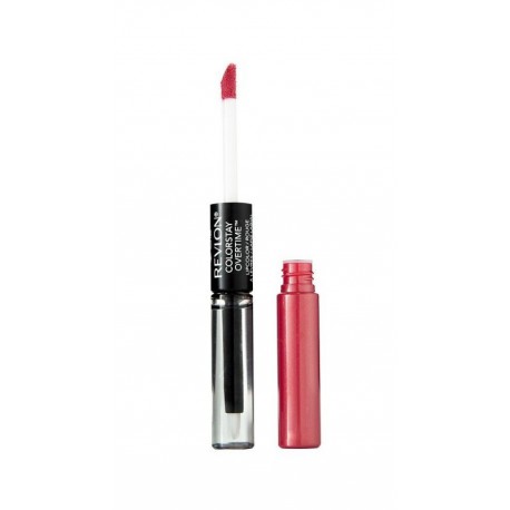 REVLON COLORSTAY BARRA FIJA 16H 2 PASOS CONSTANTLY CORAL 020