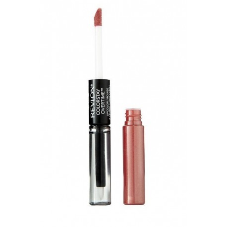 REVLON COLORSTAY BARRA FIJA 16H 2 PASOS EVERLASTING RUM 370