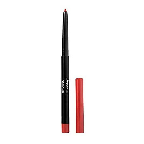 REVLON COLORSTAY PERFILADOR DE LABIOS RED 20