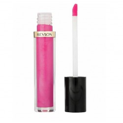 REVLON SUPERLUSTROUS BRILLO GLOSS PINK POP 235