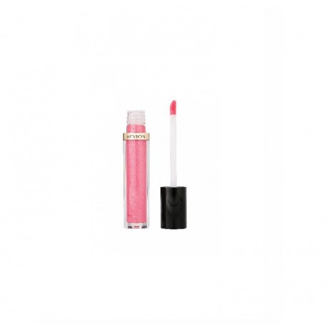 REVLON SUPERLUSTROUS BRILLO GLOSS PINKISSIMO 210