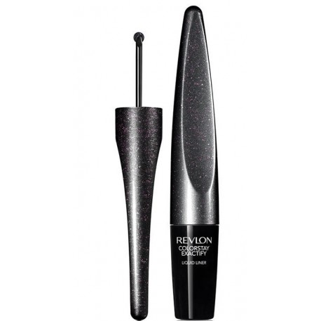 REVLON COLORSTAY EXACTIFY LIQUID LINER SPARKLING BLACK