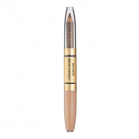 REVLON COLORSTAY PERFILADOR CEJAS 3 EN 1 DARK BLONDE 104