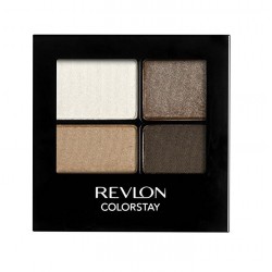 REVLON COLORSTAY SOMBRA 4 COLORES MOONLITE 555