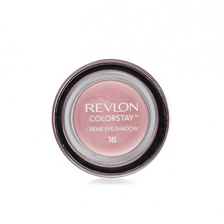 REVLON COLORSTAY SOMBRA EN CREMA 24H CHERRY BLOSOM 745