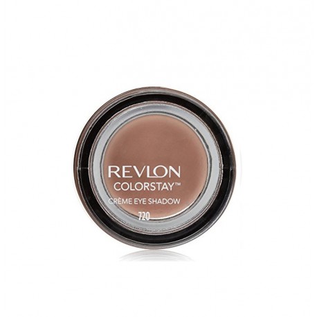 REVLON COLORSTAY SOMBRA EN CREMA 24H CHOCOLATE 720