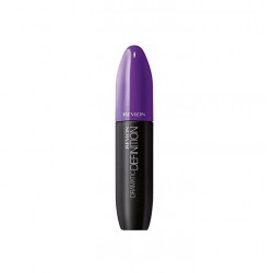 REVLON DRAMATIC DEFINITION  201 BLACK