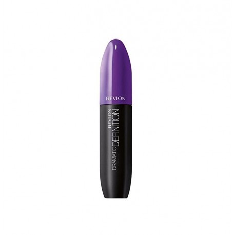 REVLON DRAMATIC DEFINITION  201 BLACK