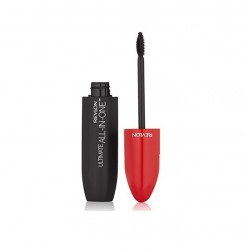 REVLON ULTIMATE  ALL-IN-ON MASCARA 501 BLACKEST BLACK