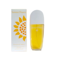 ELIZABETH ARDEN SUNFLOWERS SUMMER FLOWERS EDT 100 ML