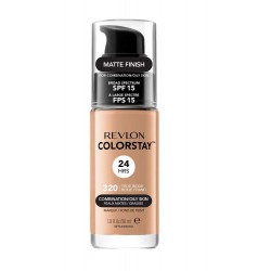 REVLON COLORSTAY BASE DE MAQUILLAJE PARA ROSTRO DRY TRUE BEIG 320