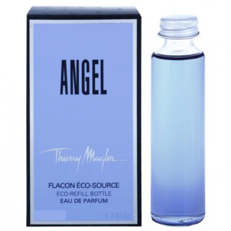comprar perfumes online THIERRY MUGLER ANGEL EDP 75 ML ECO REFILL BOTTLE mujer