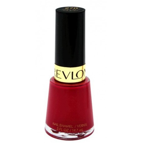 REVLON ESMALTE DE UÑAS CHERRIES IN THE SNOW 270