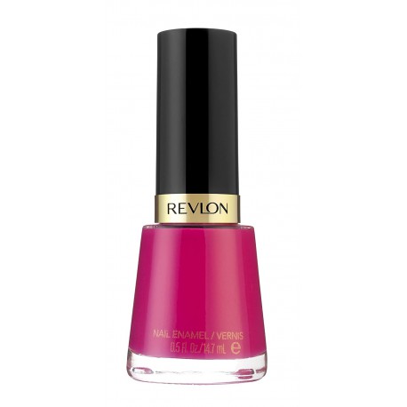 REVLON ESMALTE DE UÑAS FUCSIA 901