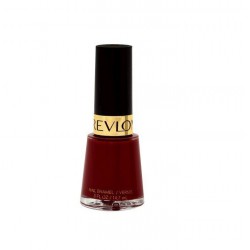 REVLON ESMALTE DE UÑAS RAVEN RED 721