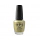OPI LACA DE UÑAS GIFT OF GOLD NEVER GETS OLD J12 15ML