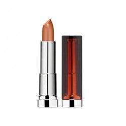 MAYBELLINE LIPSTICK COLOR SENSATIONAL CHOCO CREAM 715