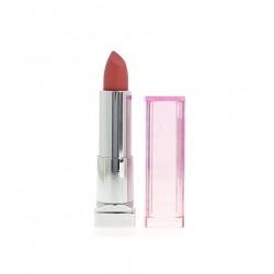 MAYBELLINE LIPSTICK COLOR SENSATIONAL PEACH  JUICE 130