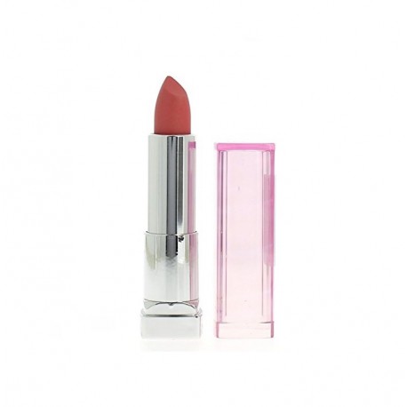 MAYBELLINE LIPSTICK COLOR SENSATIONAL PEACH  JUICE 130
