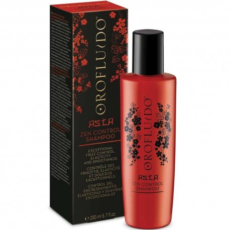 Comprar champu OROFLUIDO ASIA CHAMPÚ 200 ML