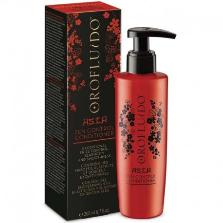 comprar acondicionador OROFLUIDO ASIA ACONDICIONADOR 200 ML