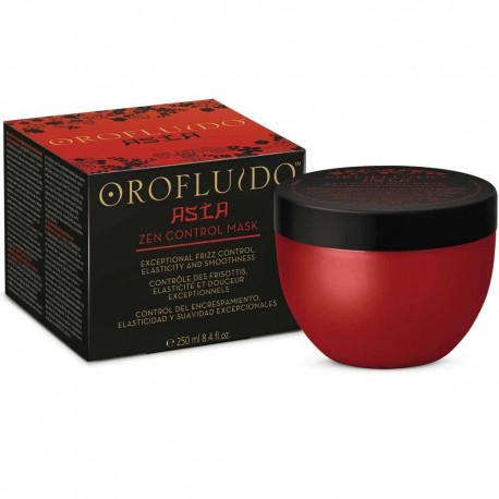comprar acondicionador OROFLUIDO ASIA MASCARILLA 250 ML