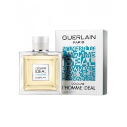 comprar perfumes online hombre GUERLAIN L´HOMME IDÉAL EDC 100 ML