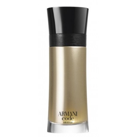 comprar perfumes online hombre ARMANI CODE ABSOLU EDP 200 ML