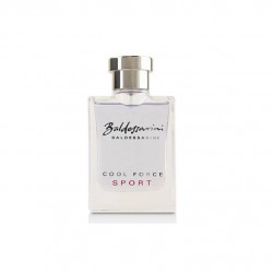 comprar perfumes online hombre BALDESSARINI COOL FORCE SPORT EDT 30 ML VAPORIZADOR