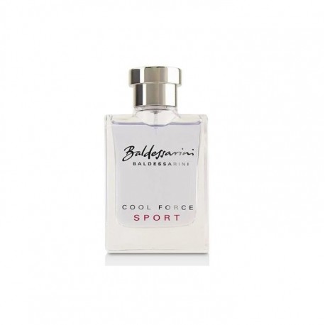 comprar perfumes online hombre BALDESSARINI COOL FORCE SPORT EDT 30 ML VAPORIZADOR