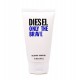 DIESEL ONLY THE BRAVE SHOWER GEL 150 ML