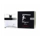 comprar perfumes online hombre SALVATORE FERRAGAMO F BY FERRAGAMO BLACK EDT 100 ML