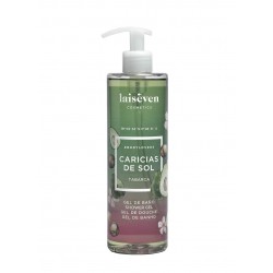 LAISEVEN GEL DE BAÑO TABARCA 500 ML