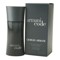 comprar perfumes online hombre ARMANI CODE POUR HOMME EDT 50 ML VP.