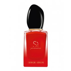 comprar perfumes online GIORGIO ARMANI SI PASSIONE INTENSE EDP 100 ML mujer