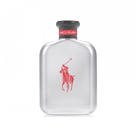 comprar perfumes online hombre RALPH LAUREN POLO RED RUSH EDT 125 ML