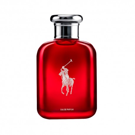 comprar perfumes online hombre RALPH LAUREN POLO RED EDP 125 ML