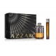 AZZARO WANTED BY NIGHT EDP 100 ML + EDP 15 ML SET REGALO