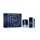 comprar perfumes online hombre PACO RABANNE PURE XS EDT 100 ML + MINI 10 ML + DEO SPRAY 150 ML SET REGALO