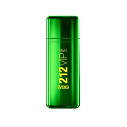 comprar perfumes online hombre CAROLINA HERRERA 212 VIP MEN WINS EDP 100 ML EDICIÓN LIMITADA