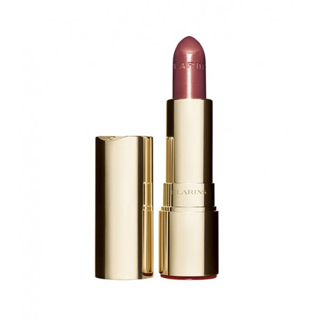 CLARINS JOLI ROUGE BRILLANT 737S SPICE CINNAMON