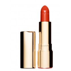 CLARINS JOLI ROUGE BRILLANT COLOR 701 ORANGE FIZZ