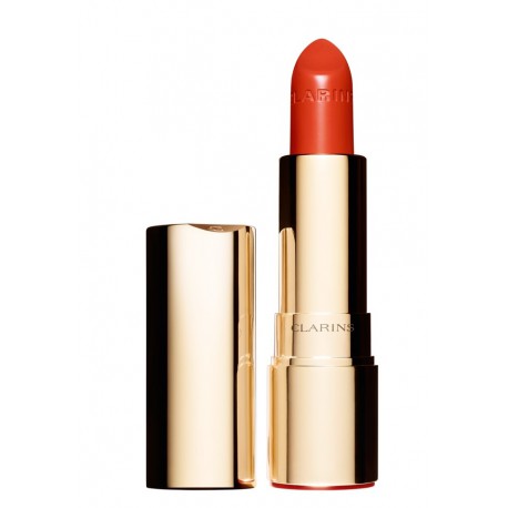 CLARINS JOLI ROUGE BRILLANT COLOR 701 ORANGE FIZZ