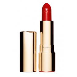 CLARINS JOLI ROUGE BRILLANT COLOR 743 MAGENTA RED