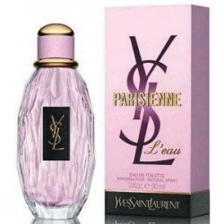 comprar perfumes online YSL PARISIENNE L´EAU EDT 50 ML VP. mujer