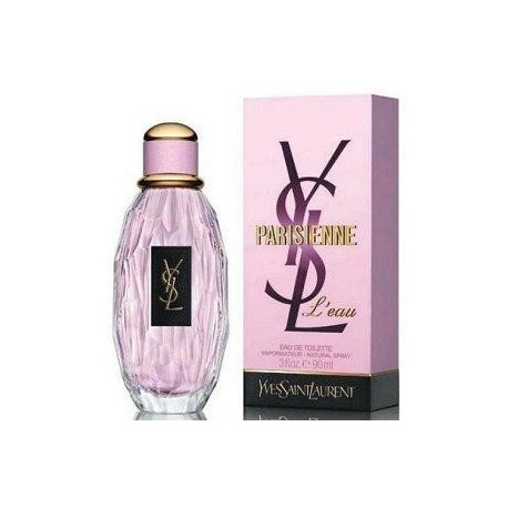 comprar perfumes online YSL PARISIENNE L´EAU EDT 50 ML VP. mujer