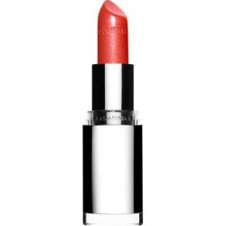 CLARINS JOLI ROUGE BRILLANT COLOR 32 PINK CRANBERRY