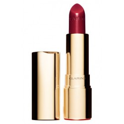 CLARINS JOLI ROUGE BRILLANT COLOR 754 DEEP RED