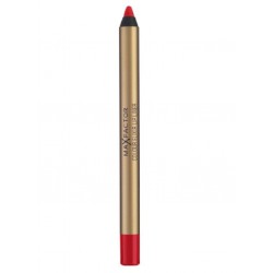 MAX FACTOR COLOUR ELIXIR LIP LINER 10 RED RUSH 1.2 GR